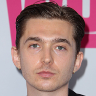 Austin Abrams