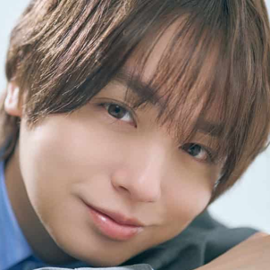 伊野尾慧（Hey! Say! JUMP）