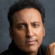 Aasif Mandvi
