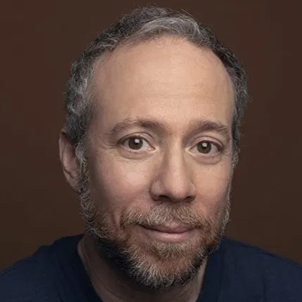 Kevin Sussman