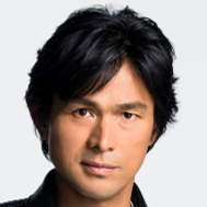 江口洋介