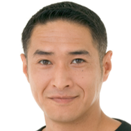 落合弘治