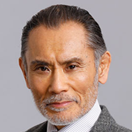 片岡鶴太郎