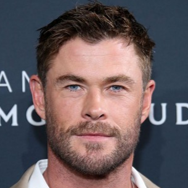 Chris Hemsworth