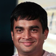 R. Madhavan