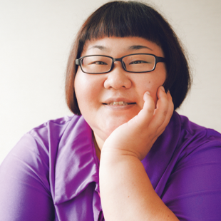 安藤なつ（メイプル超合金）