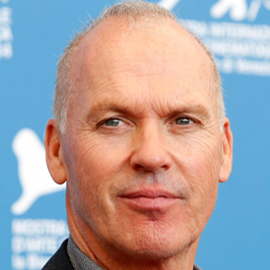 Michael Keaton