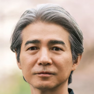 吉岡秀隆