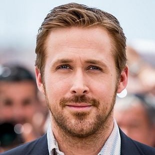 Ryan Thomas Gosling