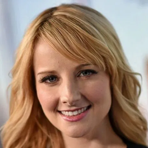 Melissa Rauch