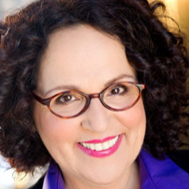 Carol Ann Susi