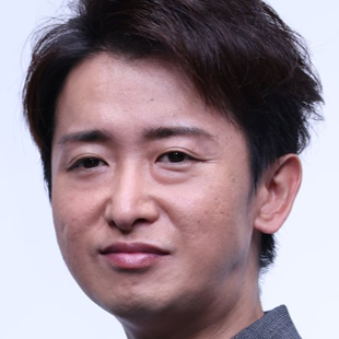 大野智