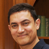 Aamir Khan