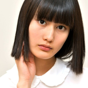 橋本愛
