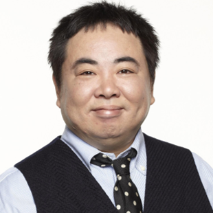 塚地武雅（ドランクドラゴン）