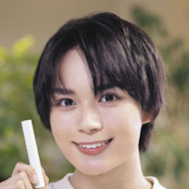 大西流星（なにわ男子）