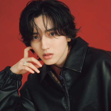 道枝駿佑（なにわ男子）