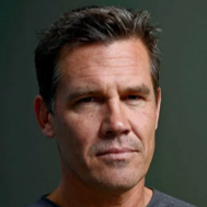 Josh Brolin