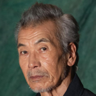 田中泯