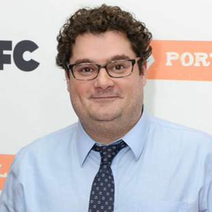 Robert Michael "Bobby" Moynihan, Jr.