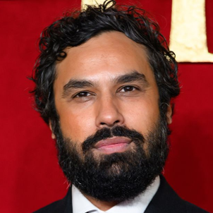 Kunal Nayyar