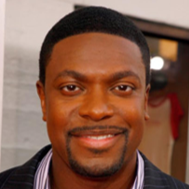 Chris Tucker