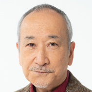 木場勝己