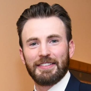 Chris Evans