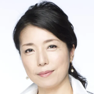 高橋ひとみ