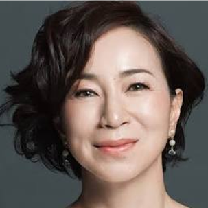 原田美枝子