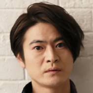 窪塚俊介