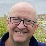 David Shaughnessy