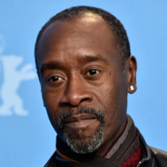 Don Cheadle