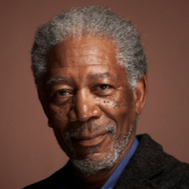 Morgan Freeman