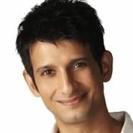 Sharman Joshi