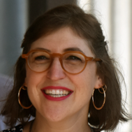 Mayim Bialik