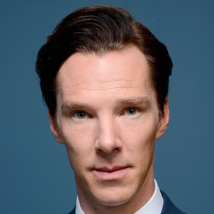 Benedict Cumberbatch
