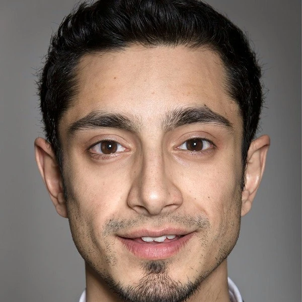 Riz Ahmed