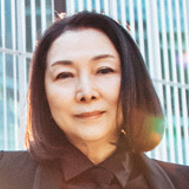 梶芽衣子