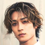 砂田将宏（BALLISTIK BOYZ）