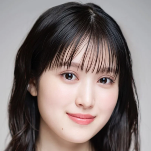 福本莉子