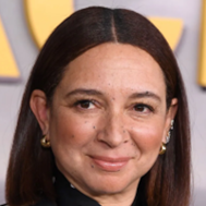 Maya Rudolph