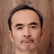 古舘寛治