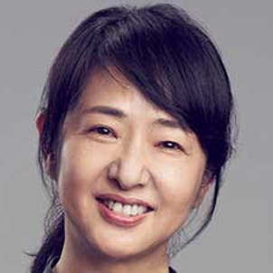 美保純
