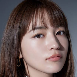 川口春奈