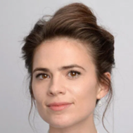 Hayley Atwell