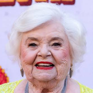 June Squibb