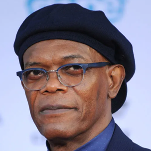 Samuel L. Jackson