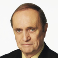 Bob Newhart