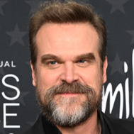 David Harbour